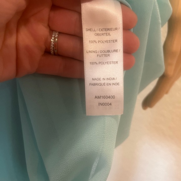 Gianni Bini- Kayla Beaded Dress, Size 6 - Picture 10 of 10